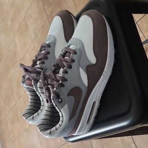 Nike Air Max 1 Premium Low Shima Shima FB8916-100